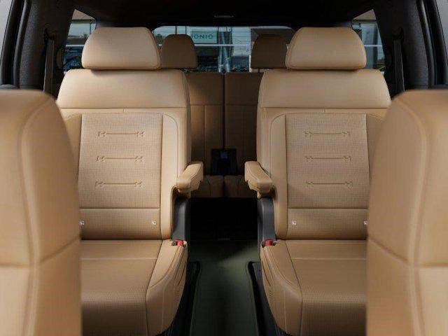 New 2026 Hyundai Santa Fe Calligraphy AWD/4WD image 12