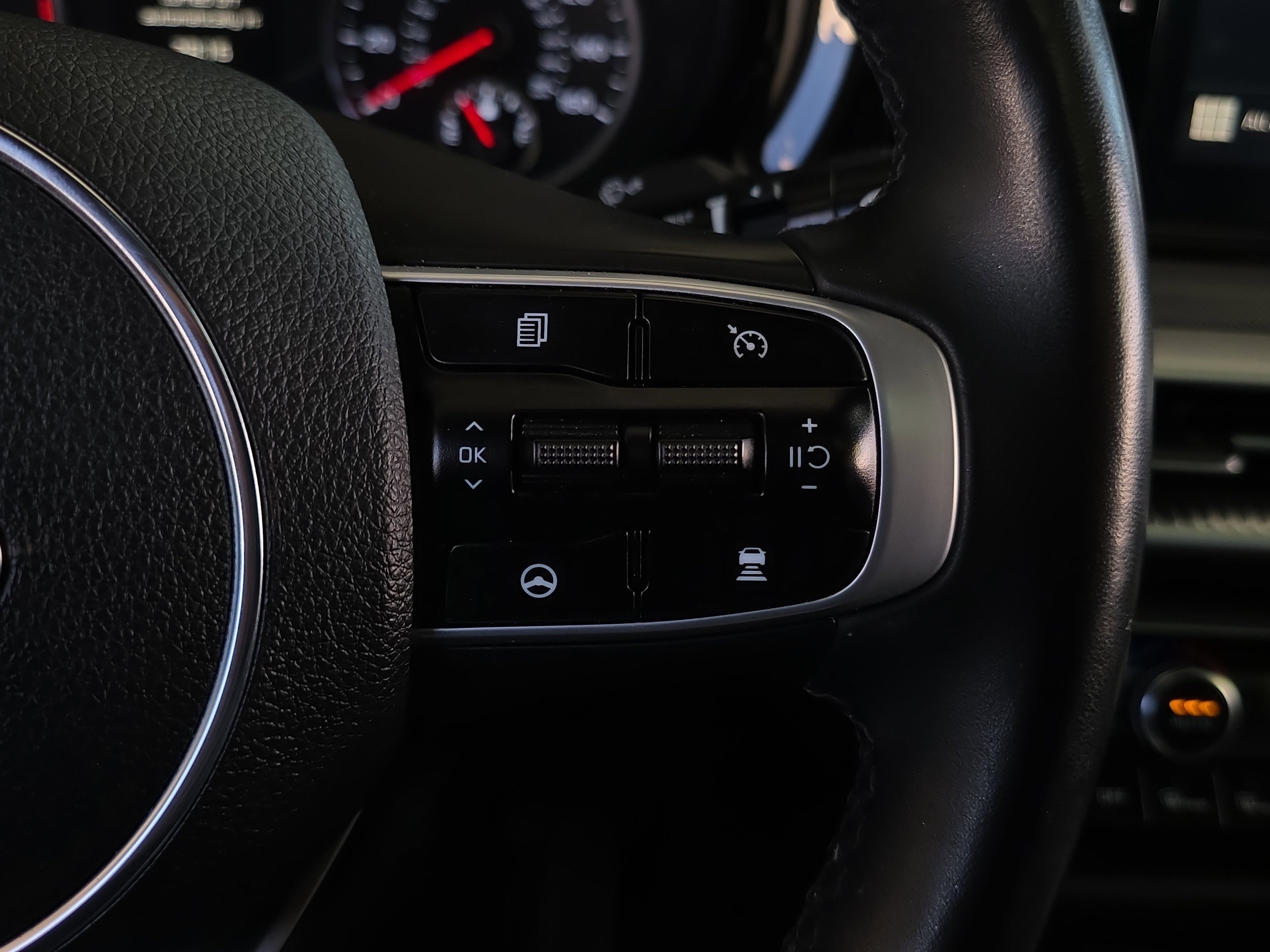 Used 2021 Kia K5 GT-Line image 11