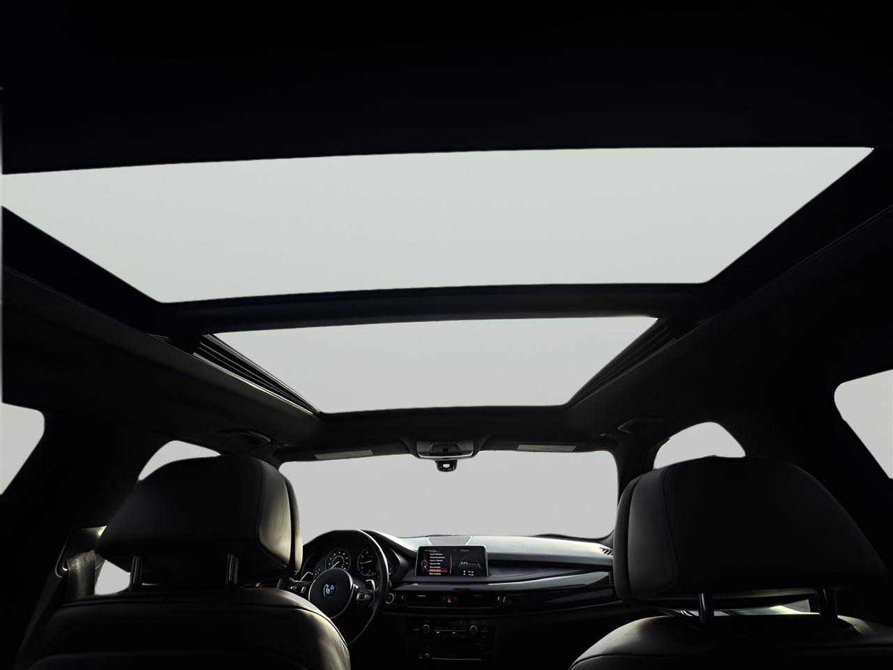 Used 2014 BMW X5 xDrive35i image 19