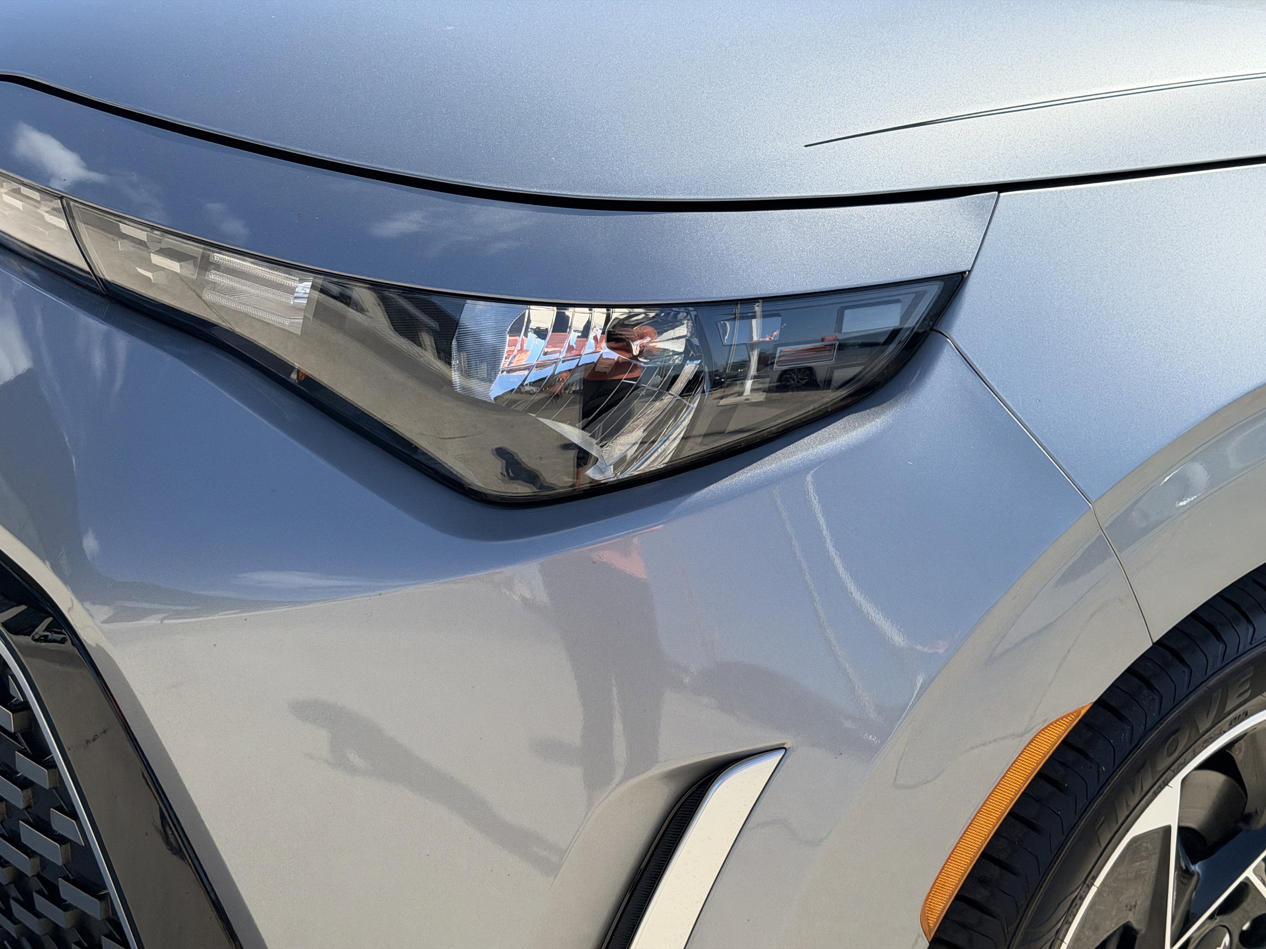 Certified 2023 Kia Soul EX image 8