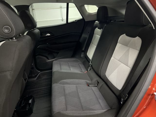 Certified 2024 Chevrolet Trax LS w/ Driver Confidence Package image 23