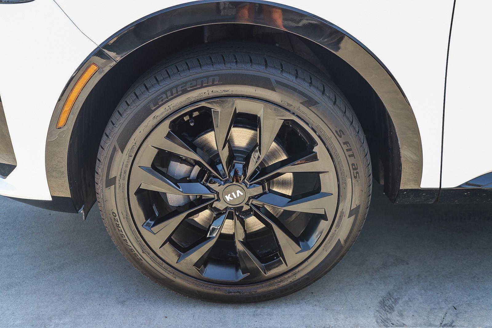 Used 2021 Kia Sorento SX AWD/4WD image 10