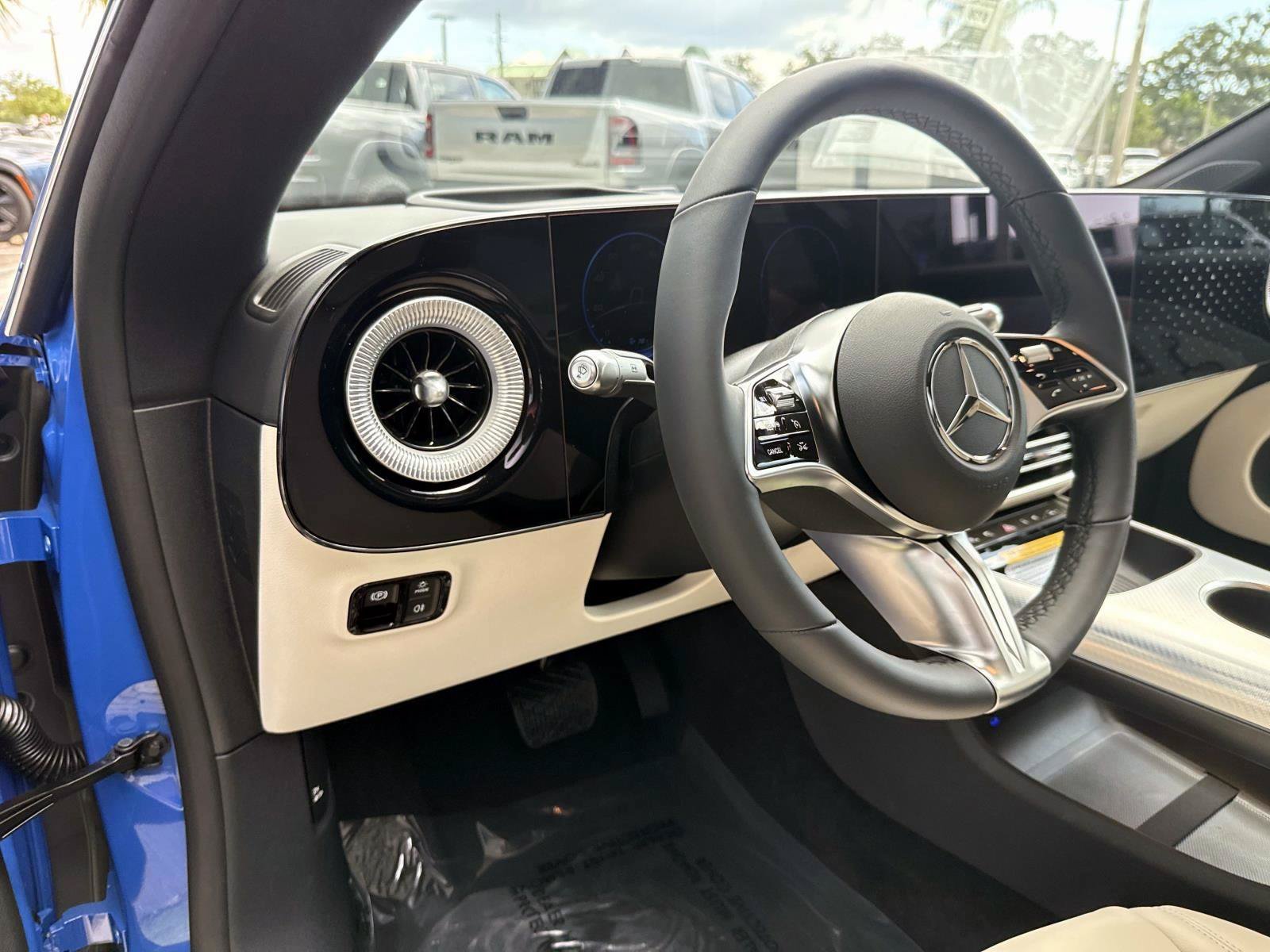 New 2027 Mercedes-Benz CLA 350 image 19