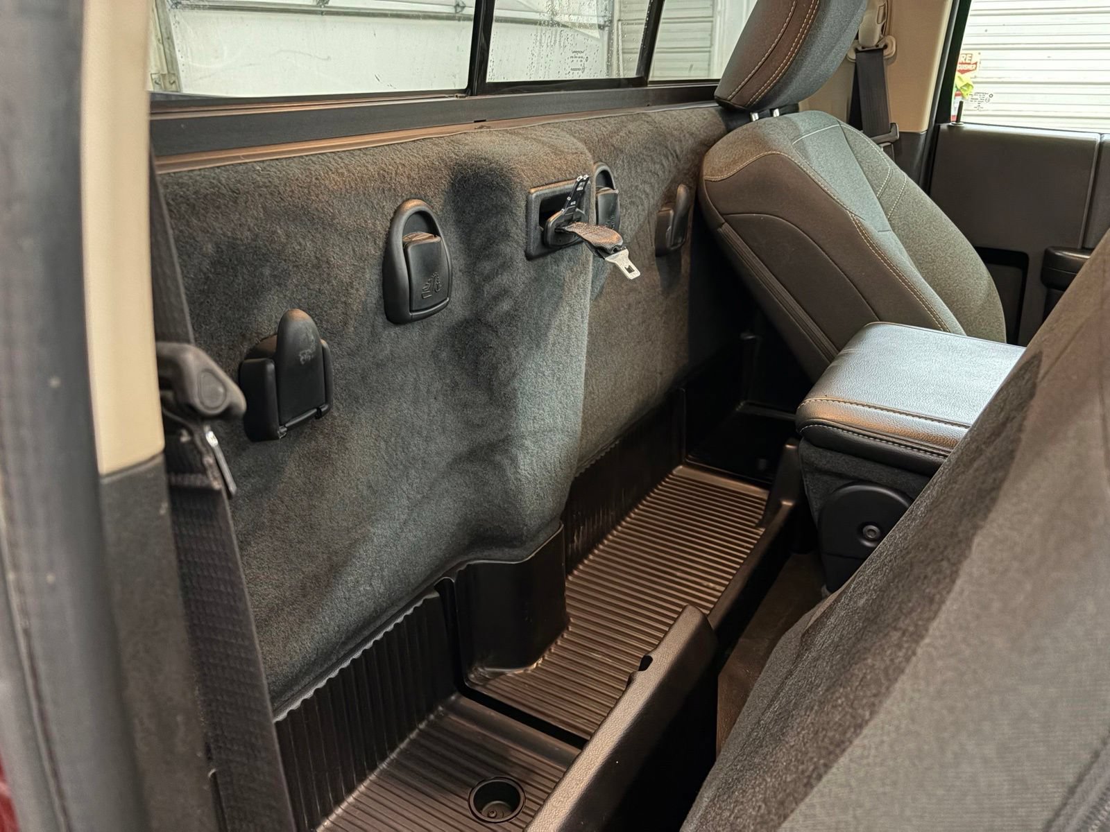 Used 2020 RAM 2500 Tradesman AWD/4WD image 27