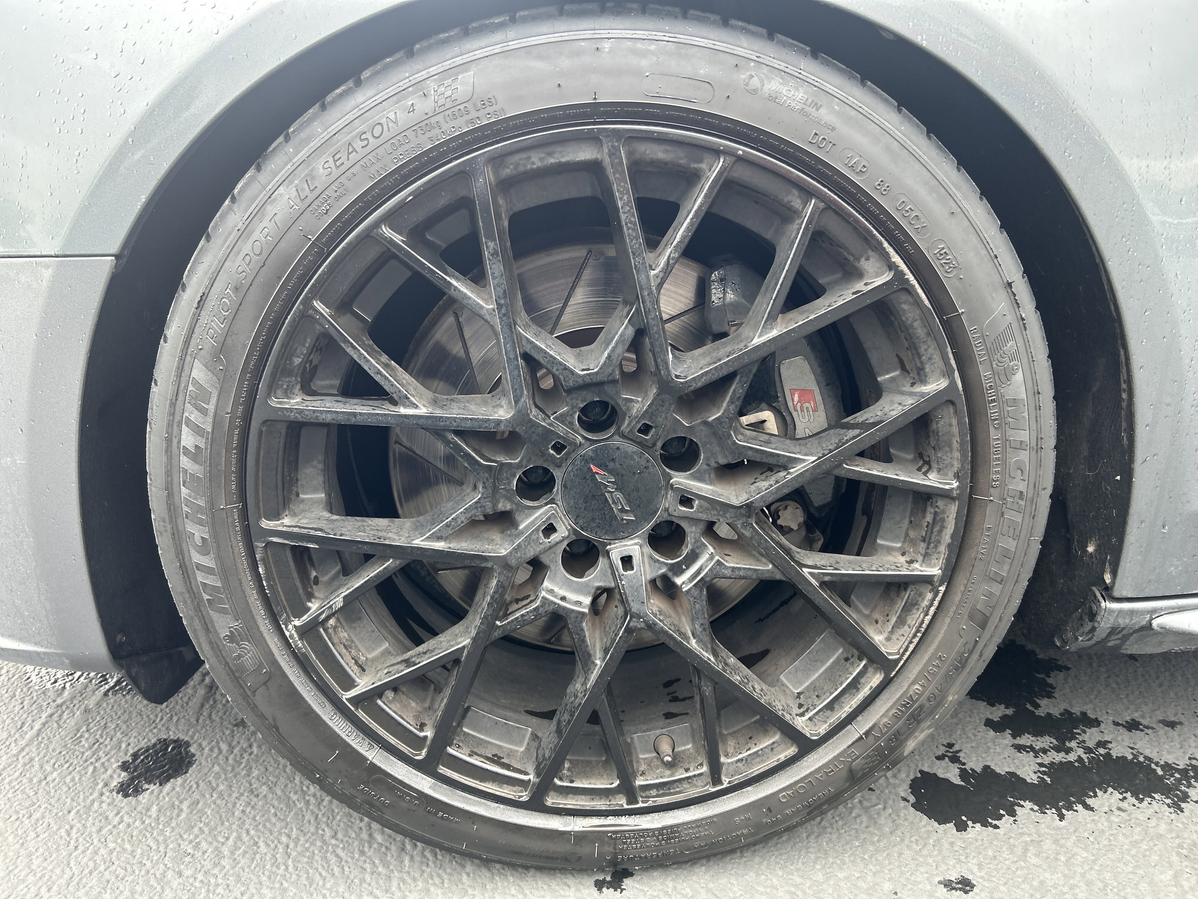 Used 2012 Audi S4 Premium Plus AWD/4WD image 11