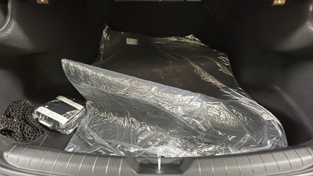 Certified 2025 Hyundai Sonata SEL FWD image 28