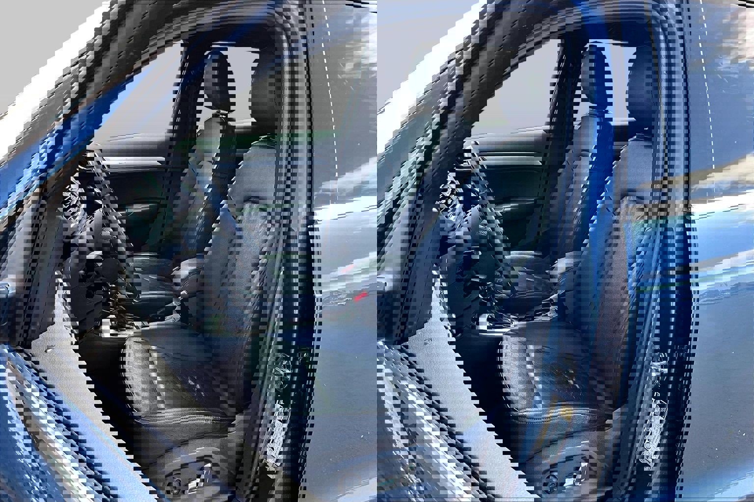 Used 2016 Audi Q3 2.0T Premium Plus image 23