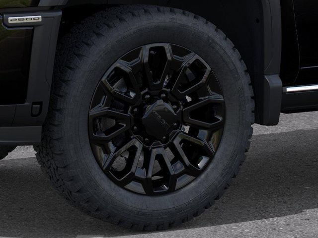 New 2026 GMC Sierra 2500 Denali w/ Denali Reserve Package AWD/4WD image 9