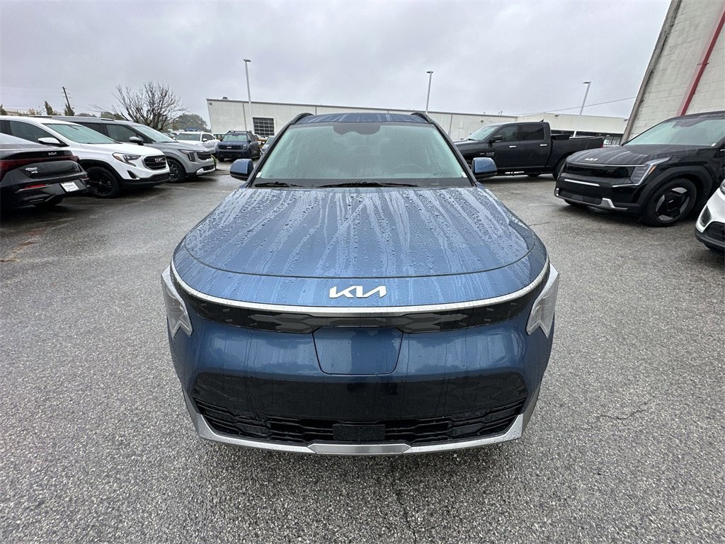 New 2025 Kia Niro Wind w/ Wind Preserve Package image 26