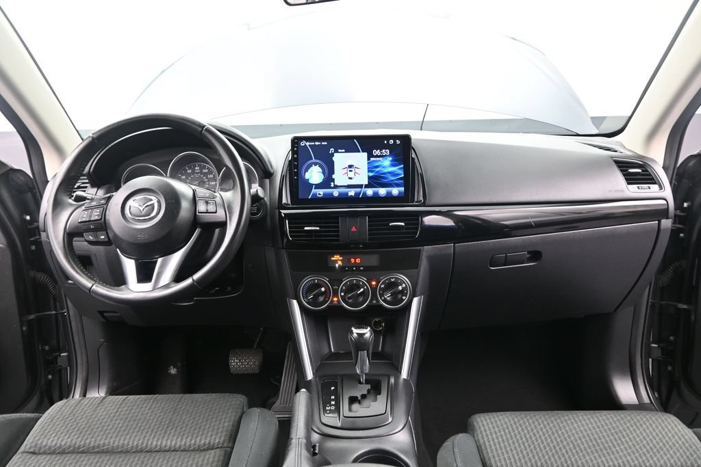 Used 2013 MAZDA CX-5 Touring FWD image 30