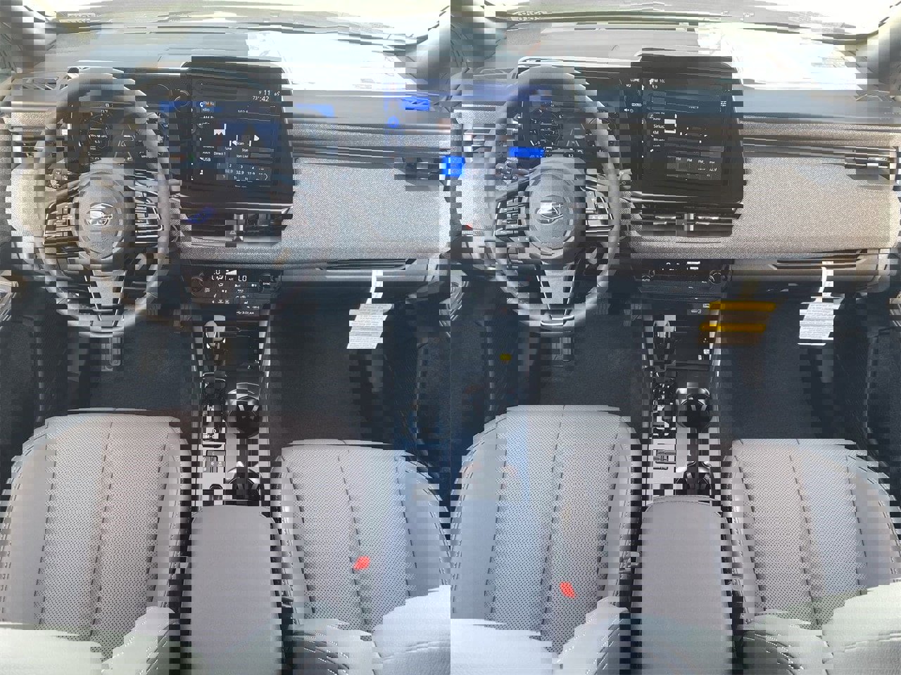 New 2026 Subaru Outback Limited w/ Premium/Limited Package 2 image 11