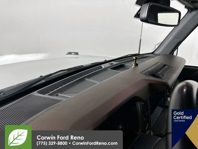 Used 2023 Ford Bronco Outer Banks w/ Sasquatch Package AWD/4WD image 12