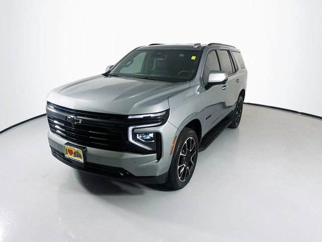 Used 2025 Chevrolet Tahoe RST w/ Comfort Package image 5