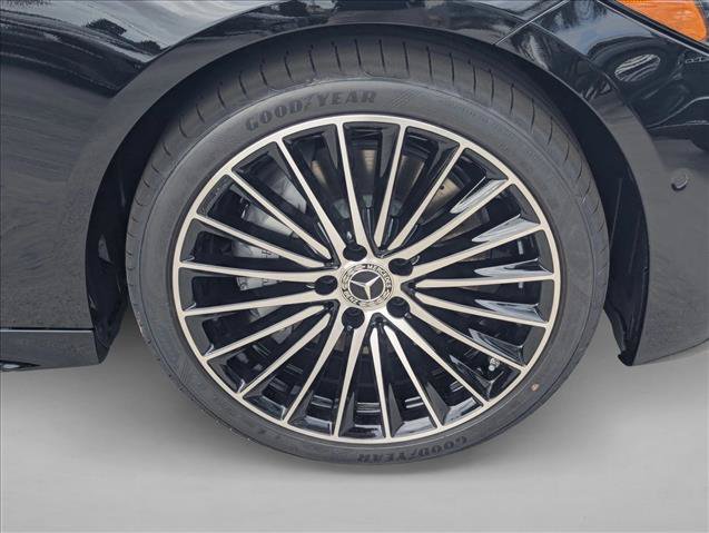 New 2026 Mercedes-Benz C 300 Sedan image 9