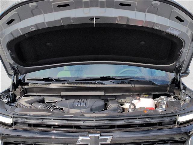 New 2026 Chevrolet Traverse LT w/ Midnight/Sport Edition image 17