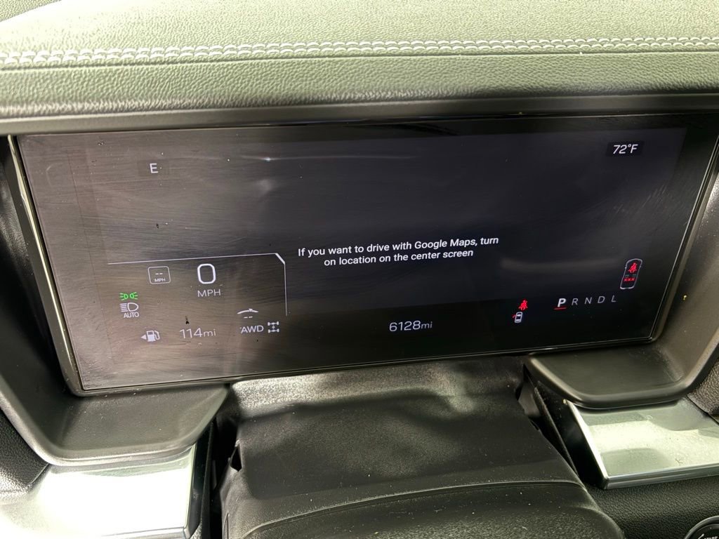 Used 2026 GMC Terrain Denali image 25