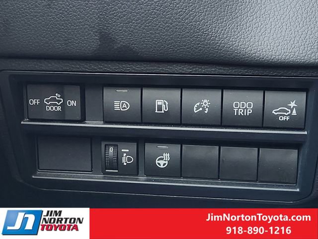 Used 2023 Toyota Tundra Limited image 23