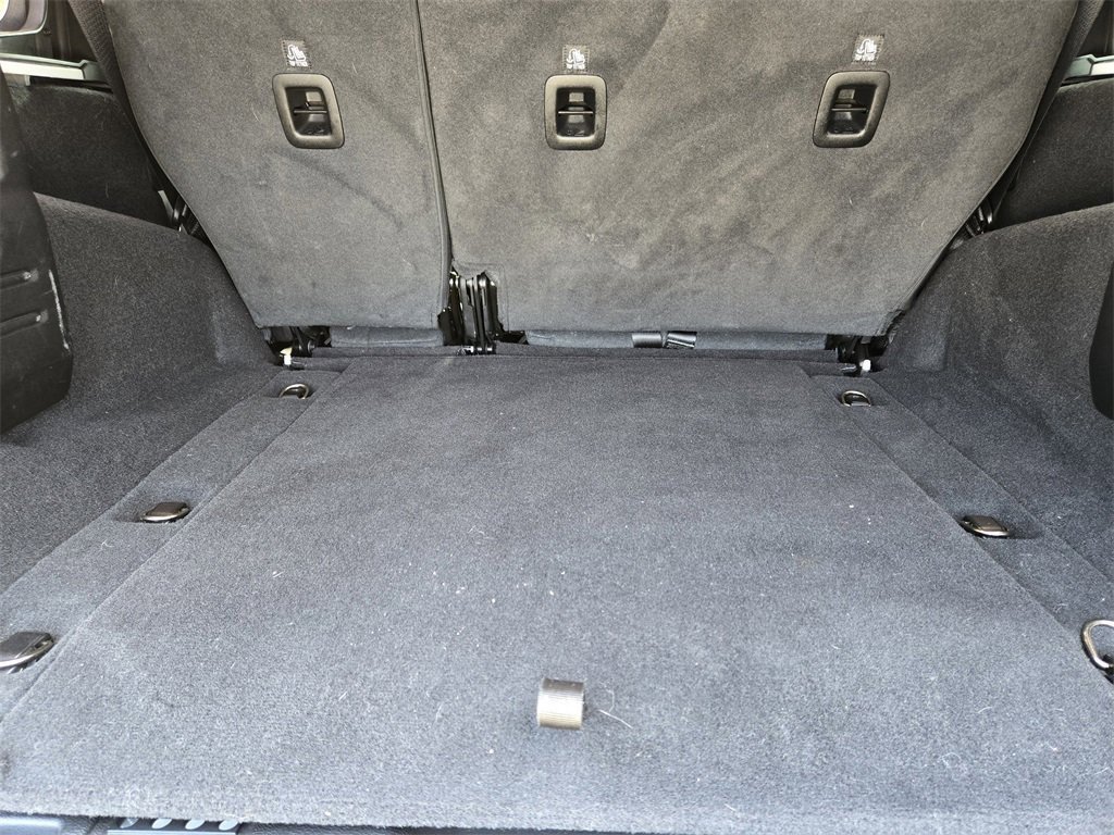 Used 2021 Jeep Wrangler Sport S image 32