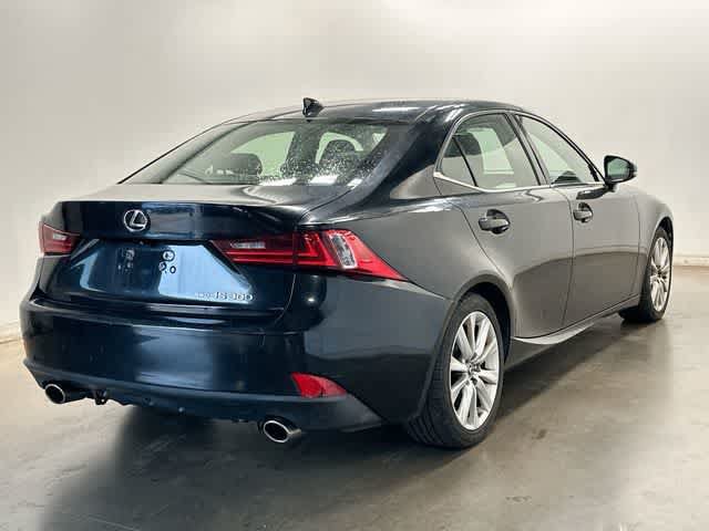 Used 2016 Lexus IS 300 AWD w/ Premium Package image 22
