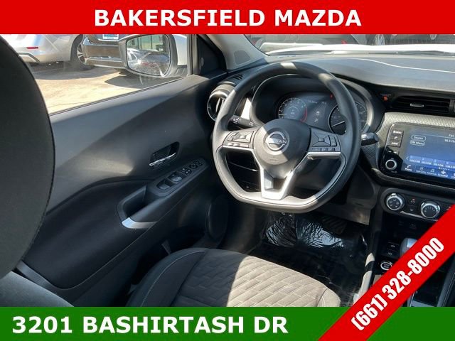 Used 2023 Nissan Kicks SV image 13