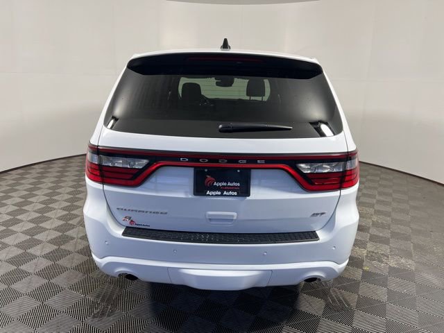 Certified 2023 Dodge Durango GT image 7