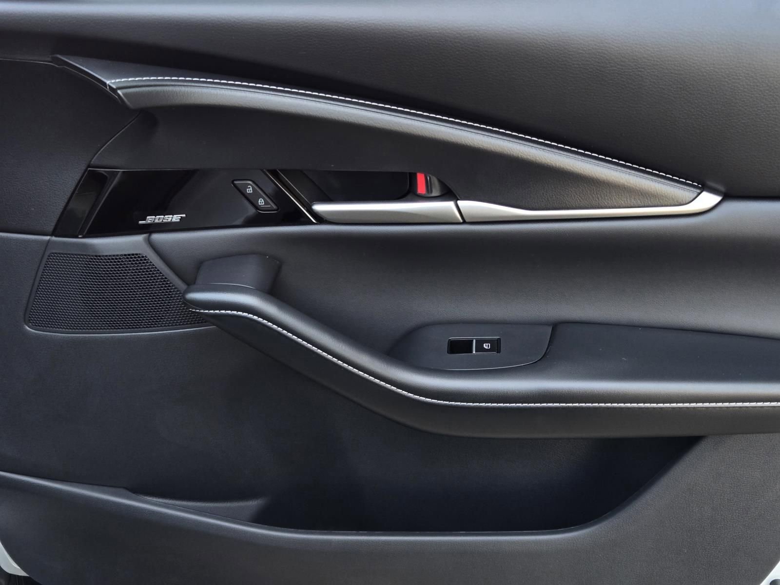 New 2026 MAZDA CX-30 Aire Edition AWD/4WD image 7