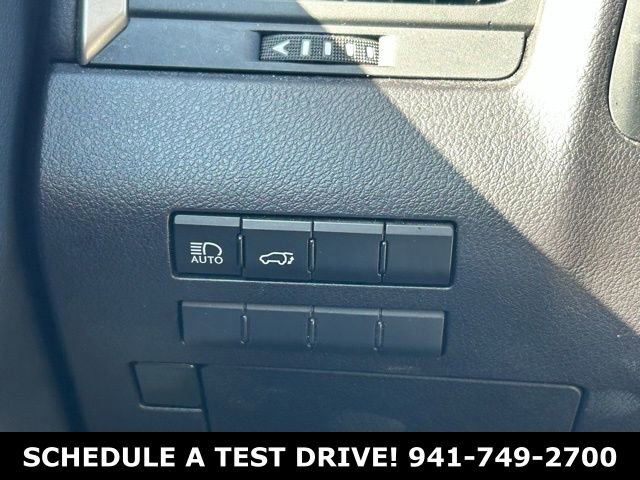 Used 2022 Lexus RX 350 FWD image 20