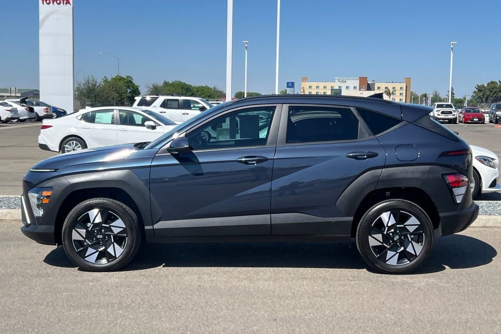 Used 2024 Hyundai Kona SEL AWD/4WD image 9