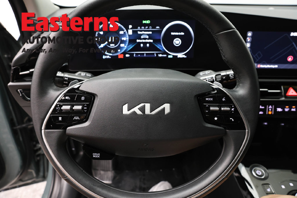 Used 2023 Kia Niro Wind FWD image 12