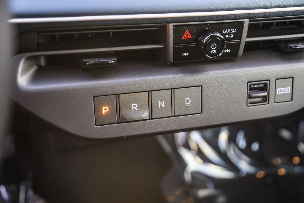 New 2026 Nissan Leaf SV+ image 20