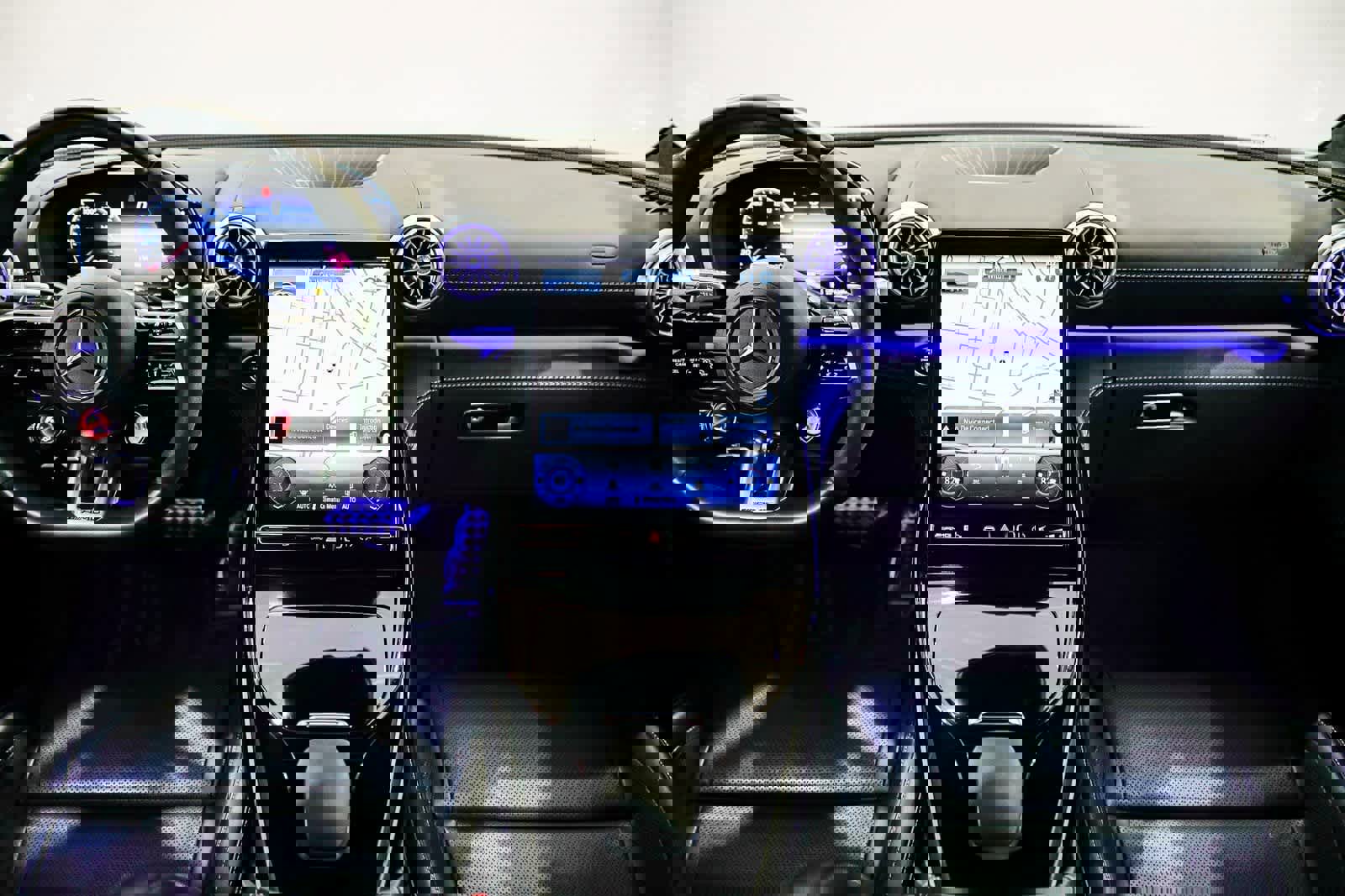 Used 2024 Mercedes-Benz AMG GT 55 image 11