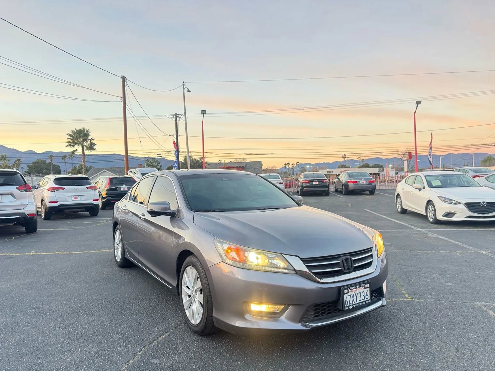 Used 2013 Honda Accord EX-L image 12