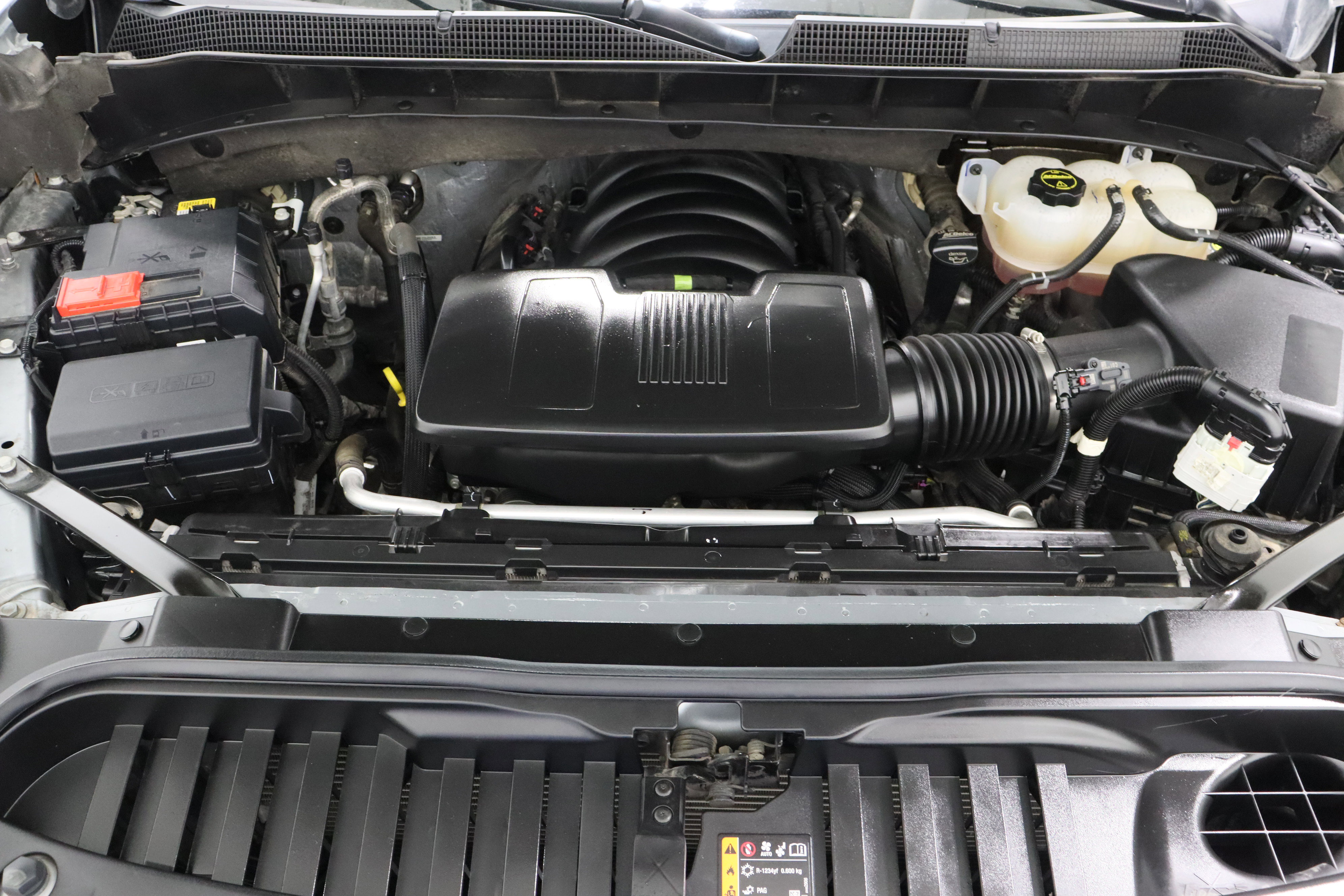 Used 2024 Chevrolet Silverado 1500 RST w/ Texas Edition Plus image 41