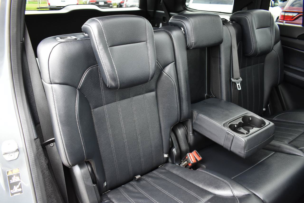 Used 2019 Mercedes-Benz GLS 450 4MATIC image 30