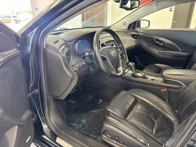 Used 2015 Buick LaCrosse Leather w/ Experience Buick Package FWD image 16