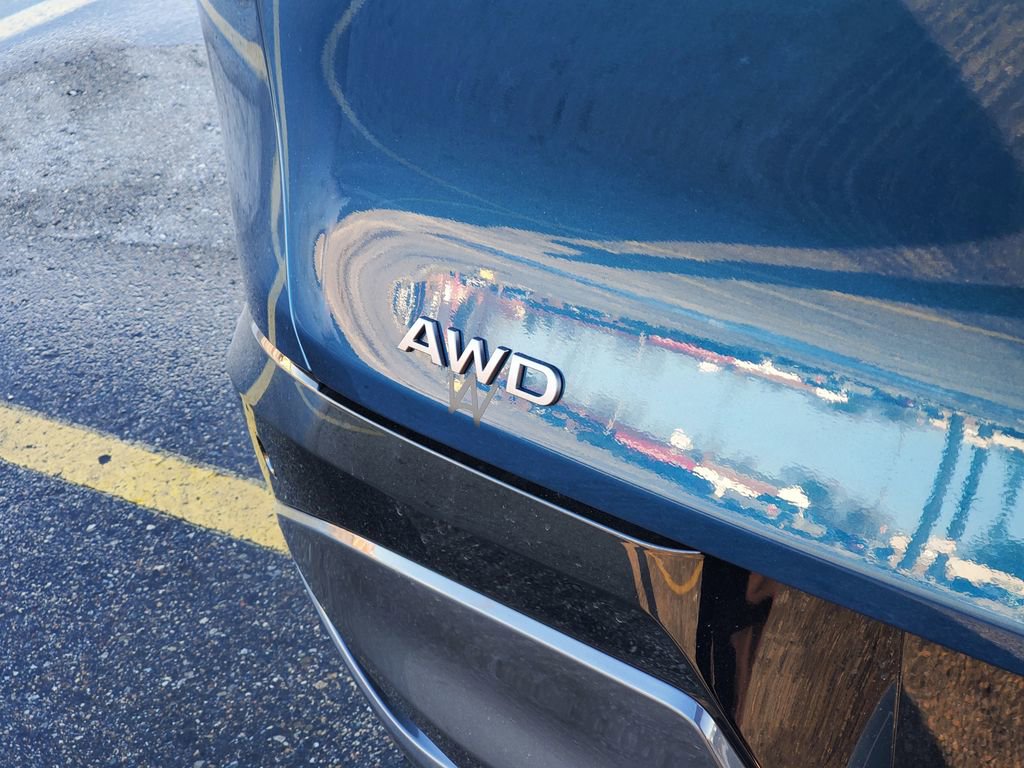 New 2026 Nissan Murano Platinum image 7