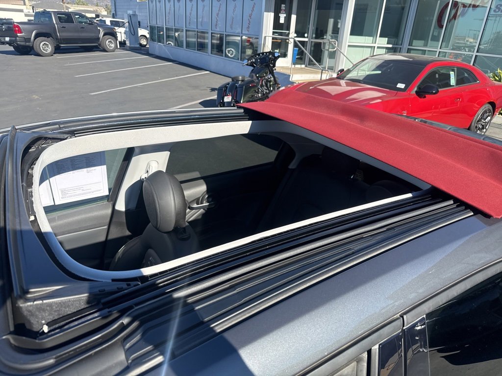 Used 2022 FIAT 500X Trekking image 12