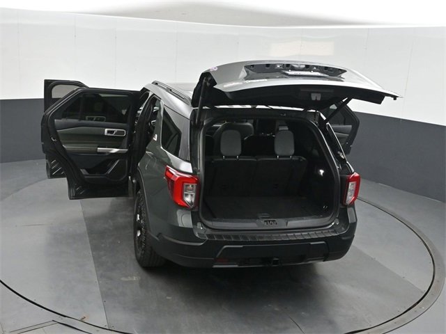 Used 2022 Ford Explorer Timberline image 53