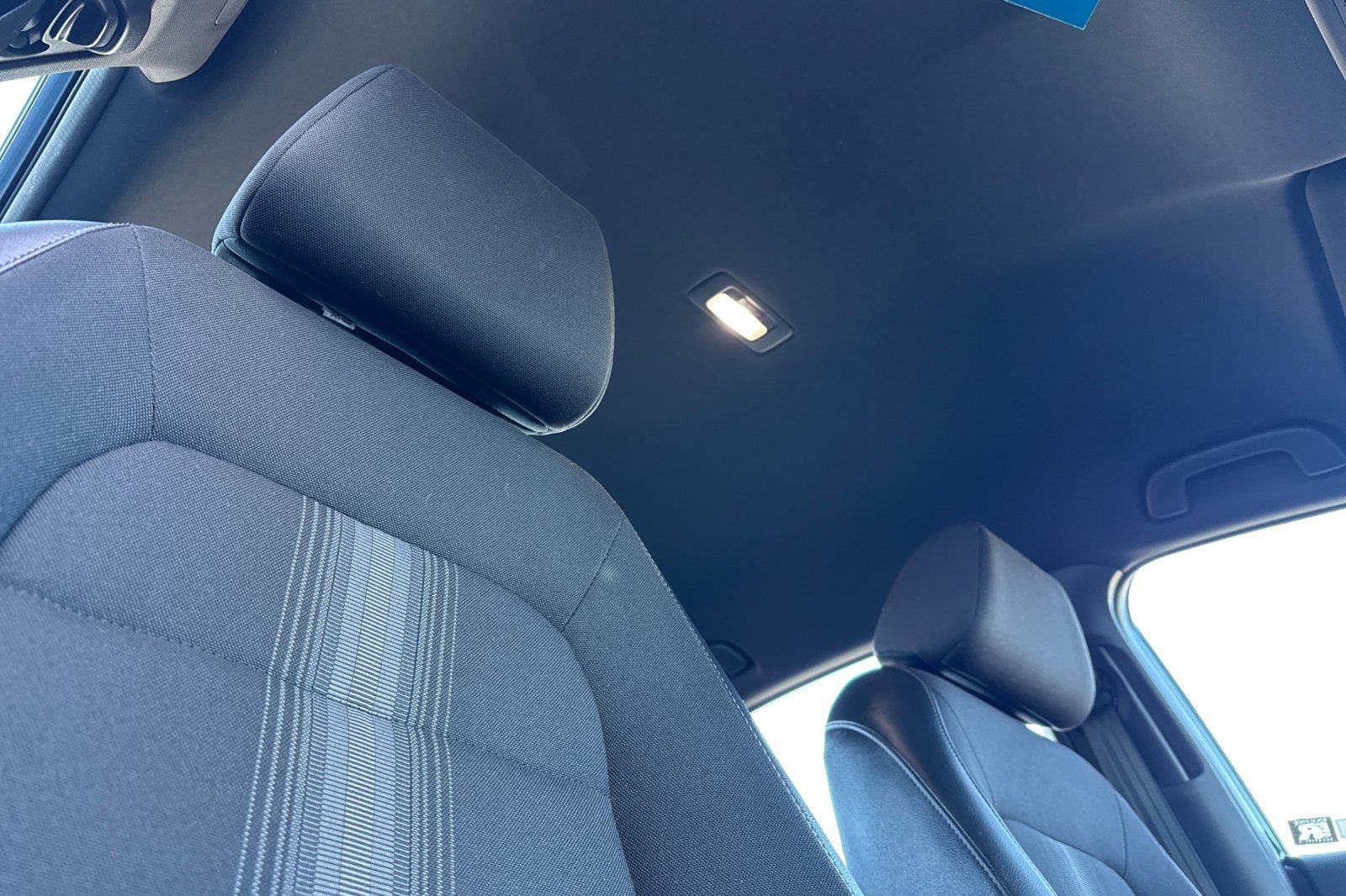 Used 2025 Honda Civic Sport image 15