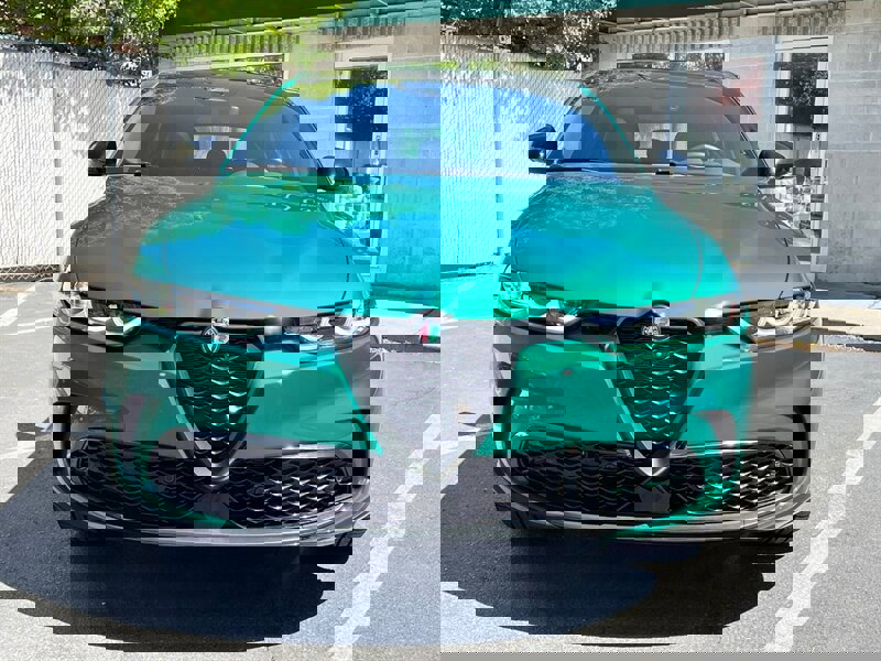 Used 2024 Alfa Romeo Tonale Veloce image 2