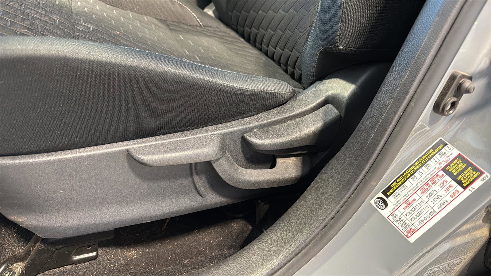 Used 2021 Nissan Kicks SV FWD image 23