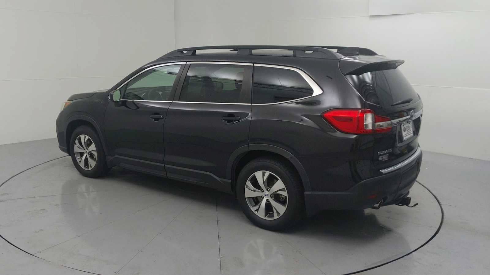 Used 2019 Subaru Ascent Premium w/ Popular Package #2A AWD/4WD image 6