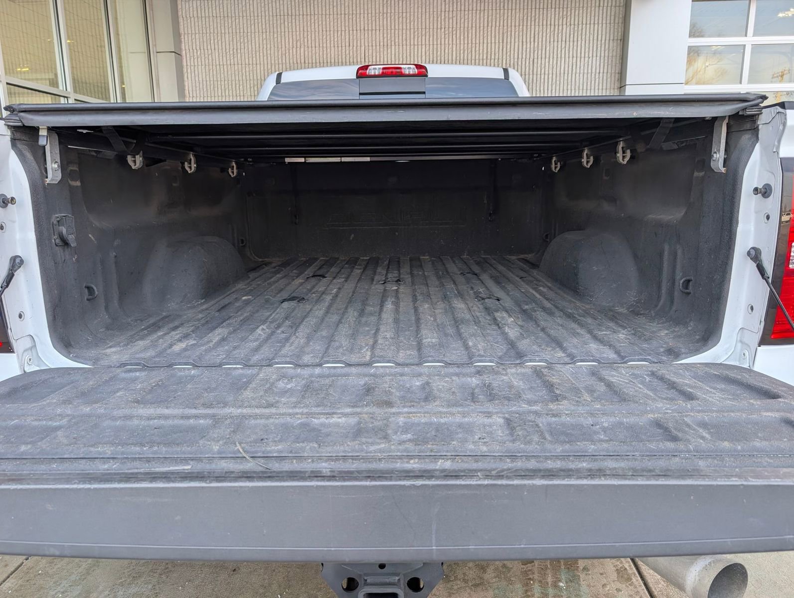 Used 2019 GMC Sierra 3500 Denali image 29