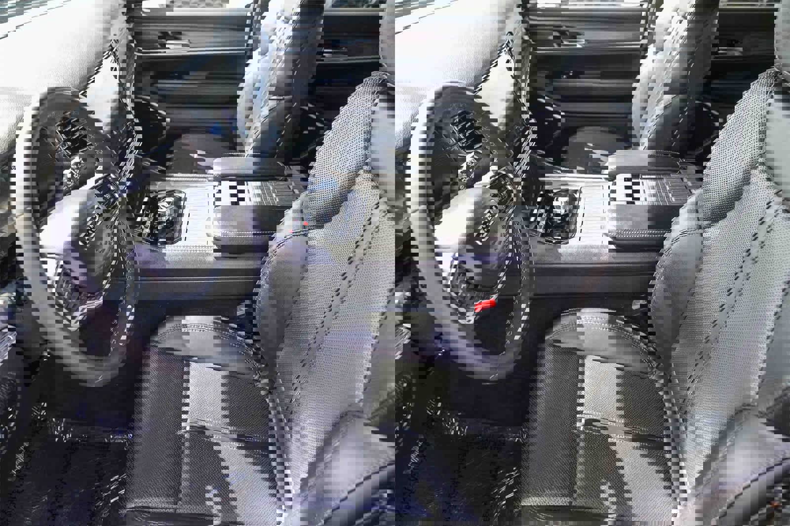 Used 2022 Jeep Wagoneer Series II image 15