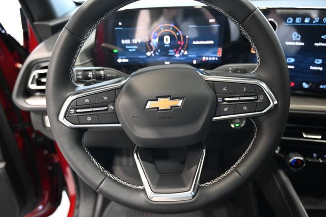 Used 2026 Chevrolet Traverse LT w/ LPO, Floor Liner Package FWD image 21