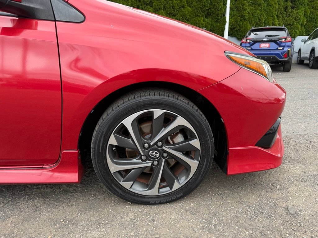 Used 2016 Scion iM FWD image 11