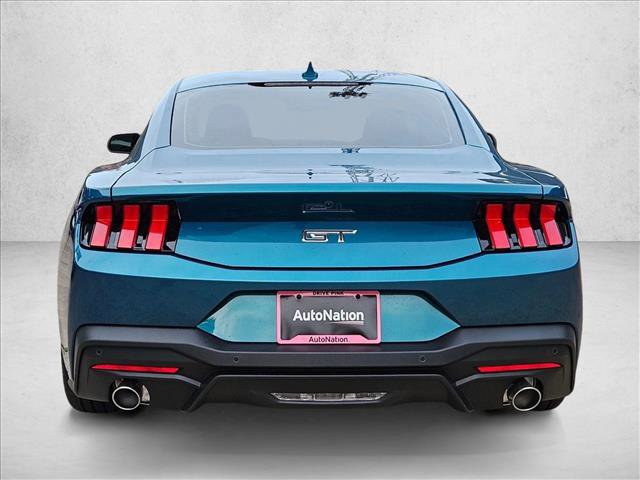 New 2026 Ford Mustang GT image 9