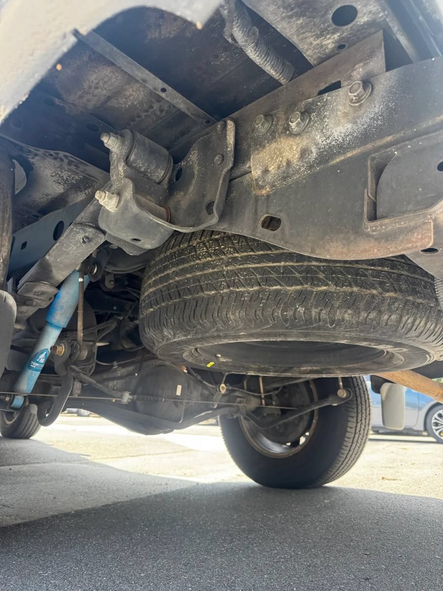 Used 2004 Toyota Tundra SR5 RWD image 60