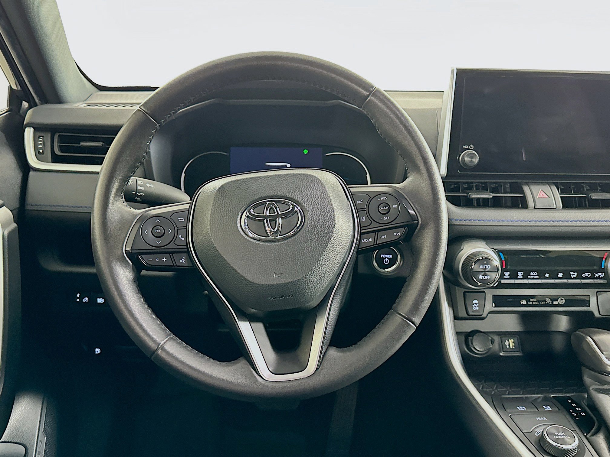 Used 2023 Toyota RAV4 SE AWD/4WD image 18
