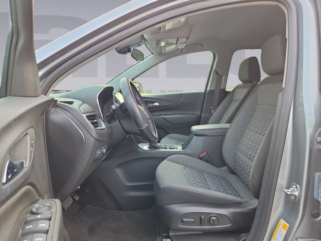 Used 2024 Chevrolet Equinox LT AWD/4WD image 10